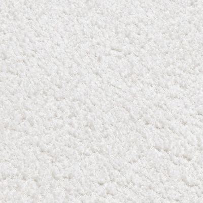 White Chenille swatch