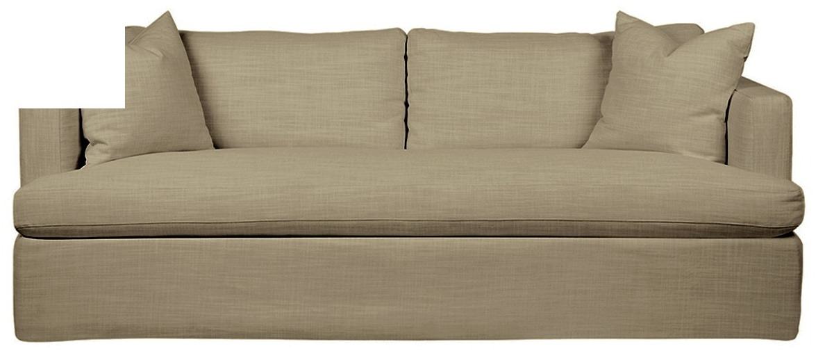 Birkshire, Sage Linen