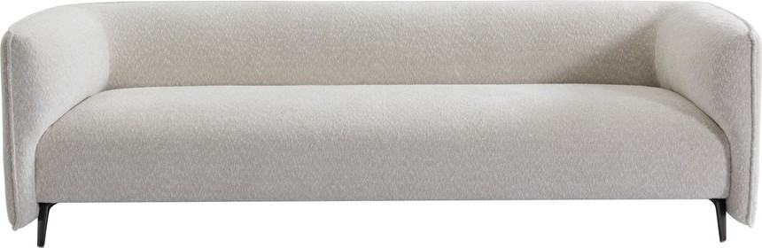 Tampa 3 Seater Sofa in Turtle Dove