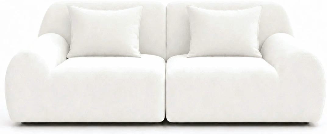 Freya Modular 2 Seater