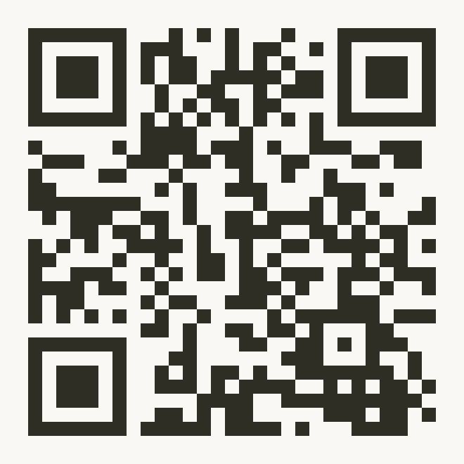QR code linking to cafelightingandliving.com.au