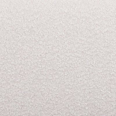 Ivory Boucle swatch